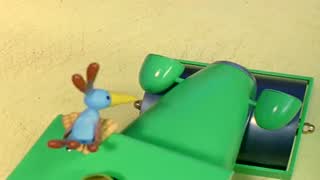 Episode 1
