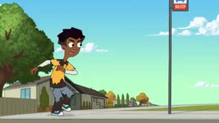 Episode 1