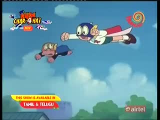 Episode 29